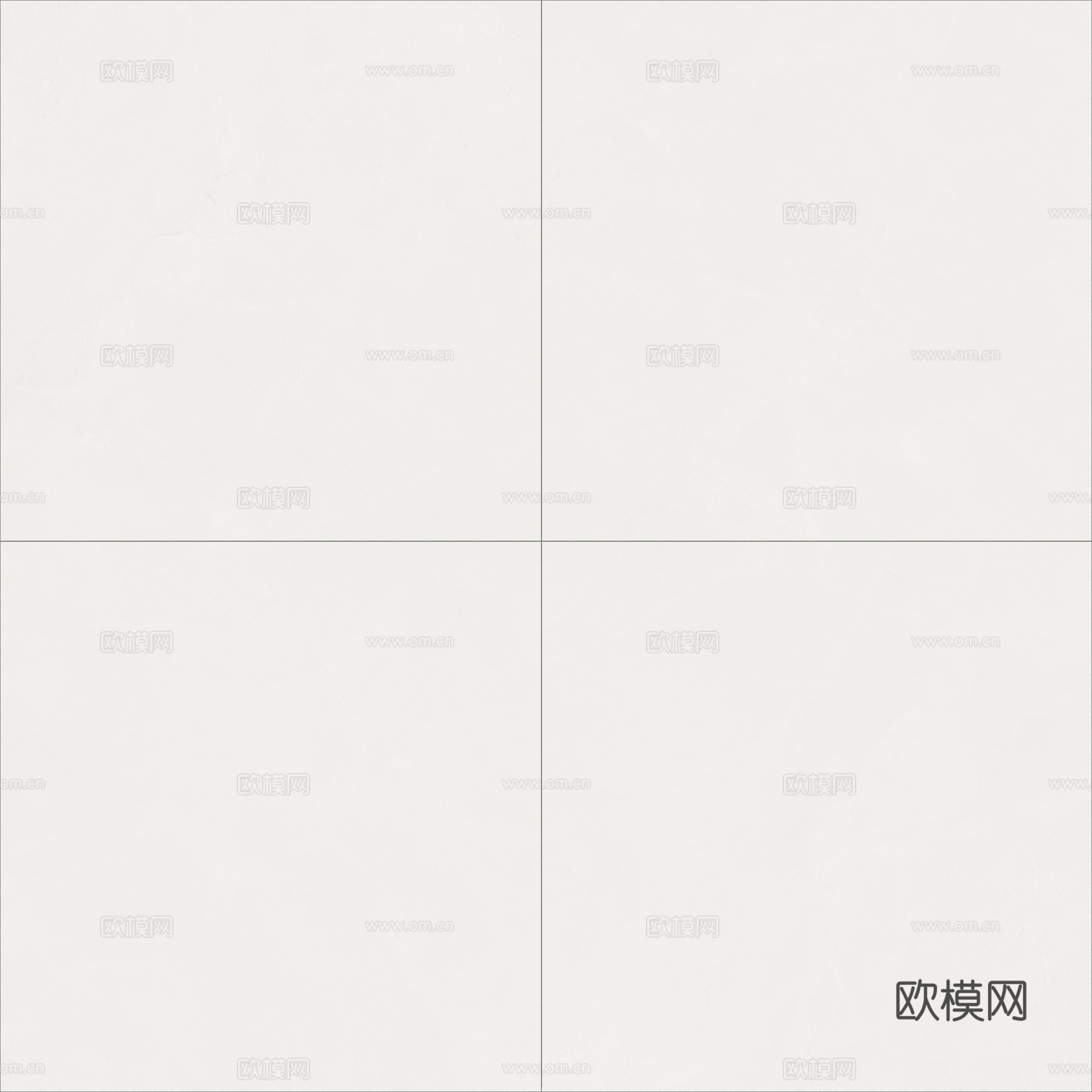 无缝奶油风 米白色柔光砖
