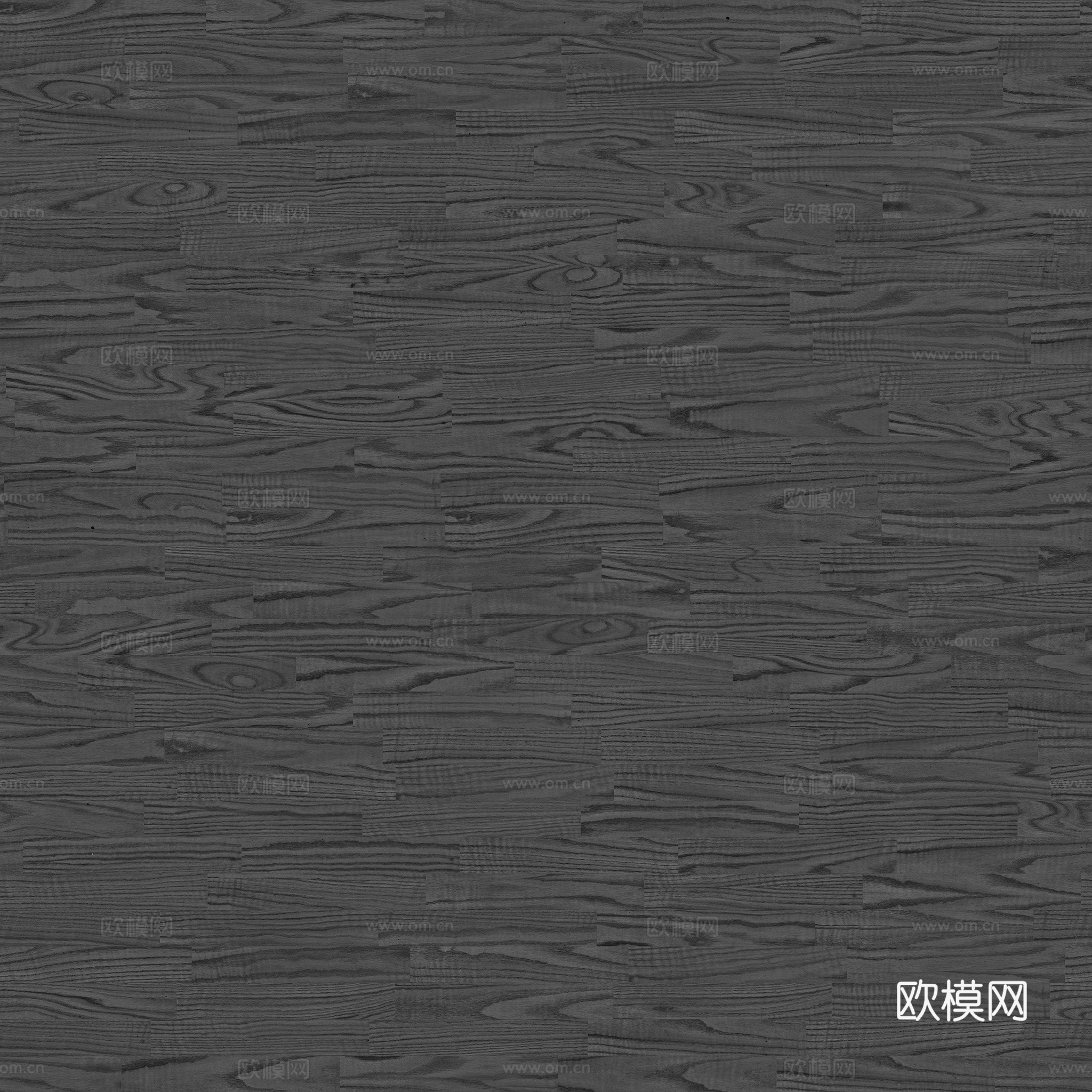 常用原木黑白凹凸
