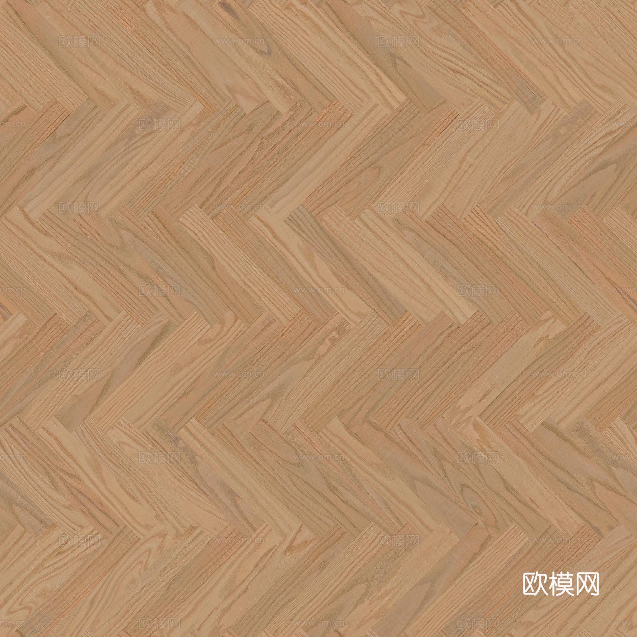 常用高清人字拼木地板
