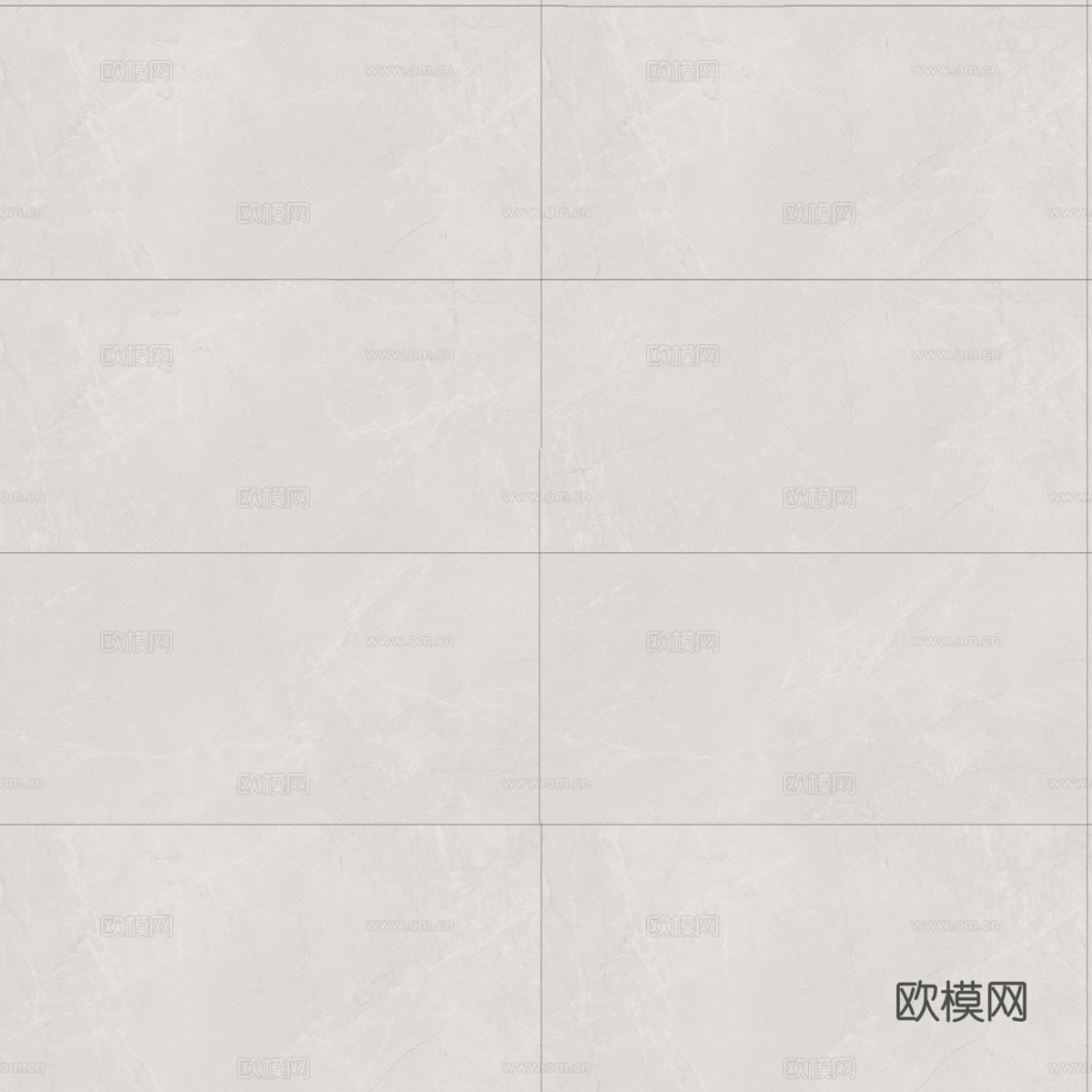 无缝奶油风米白色瓷砖