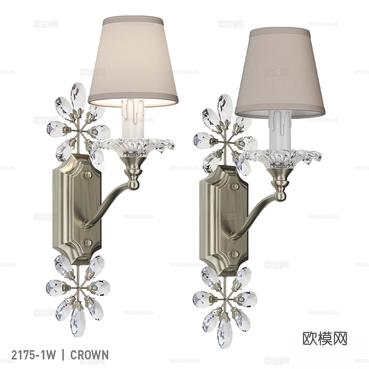 最爱 2175-1W3d模型下载