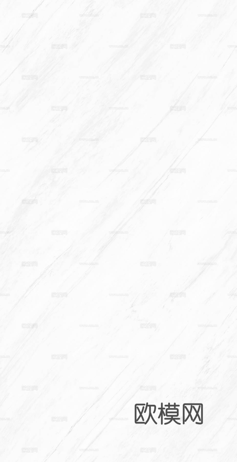 雅士白无缝大理石岩板