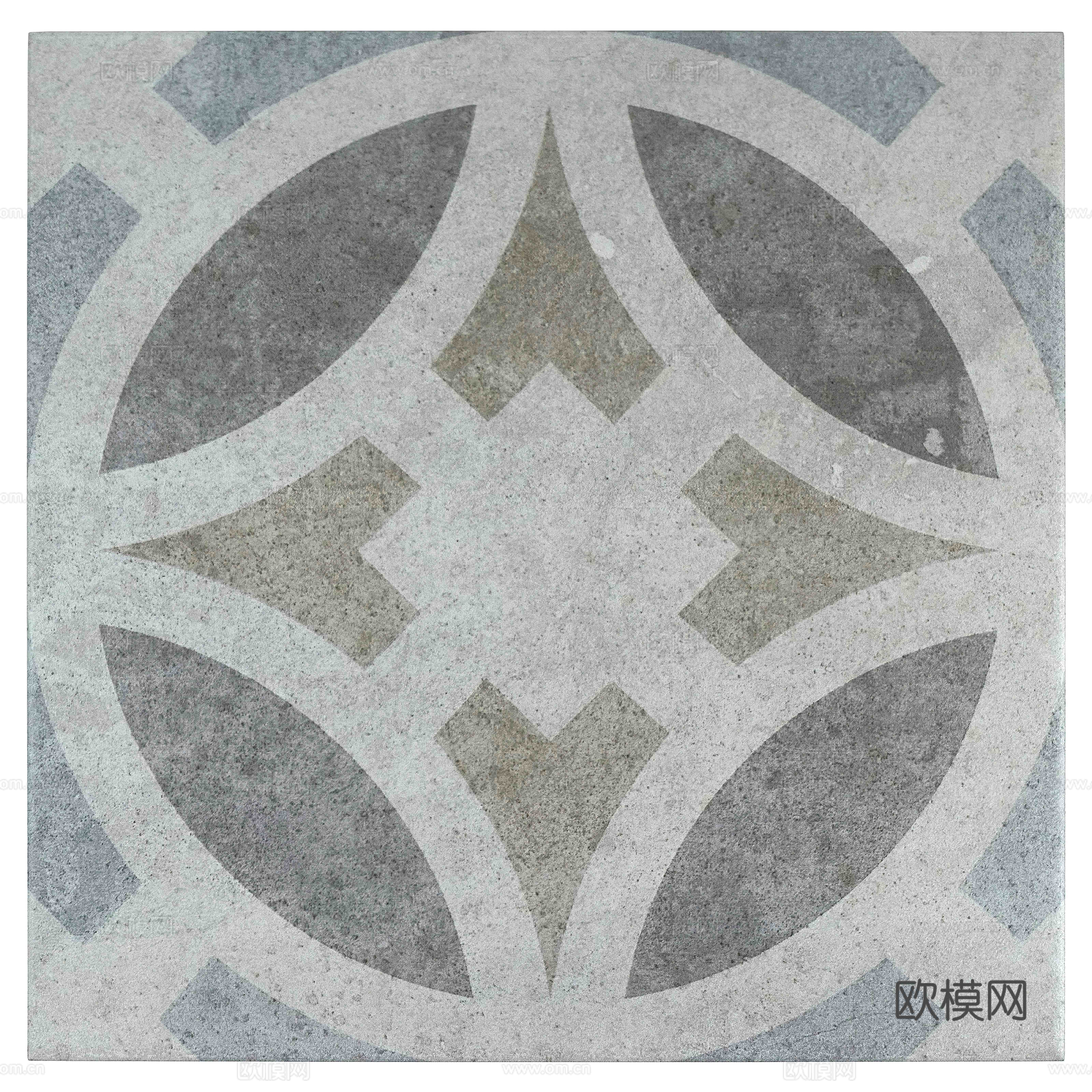 花纹仿古砖
