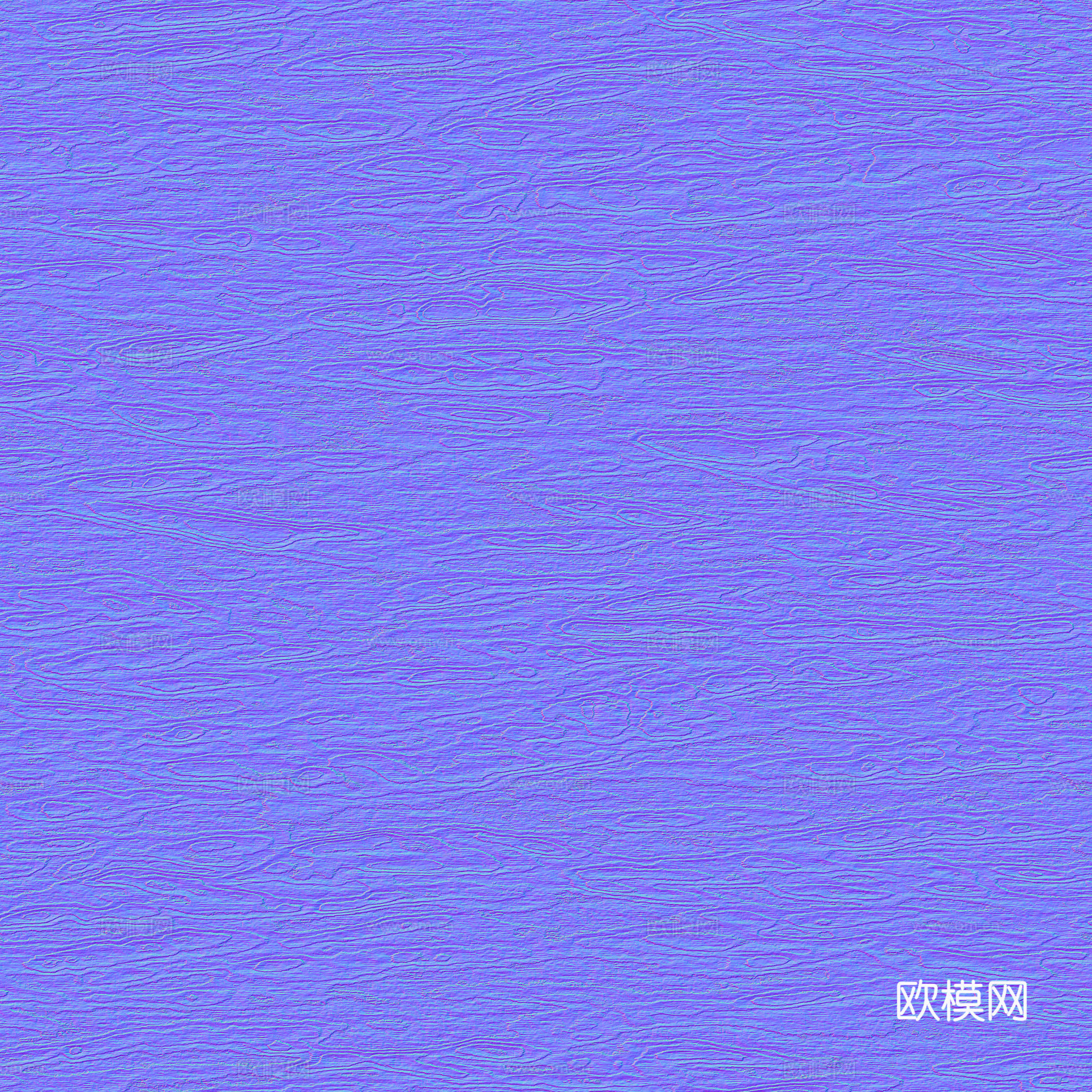 通用法线凹凸纹理