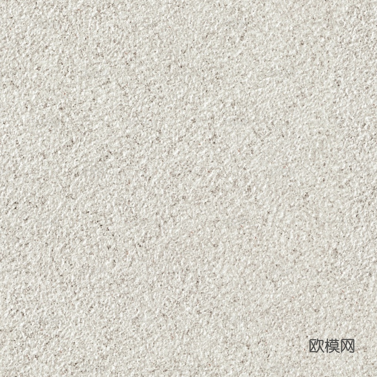 现代白色麻石花岗岩