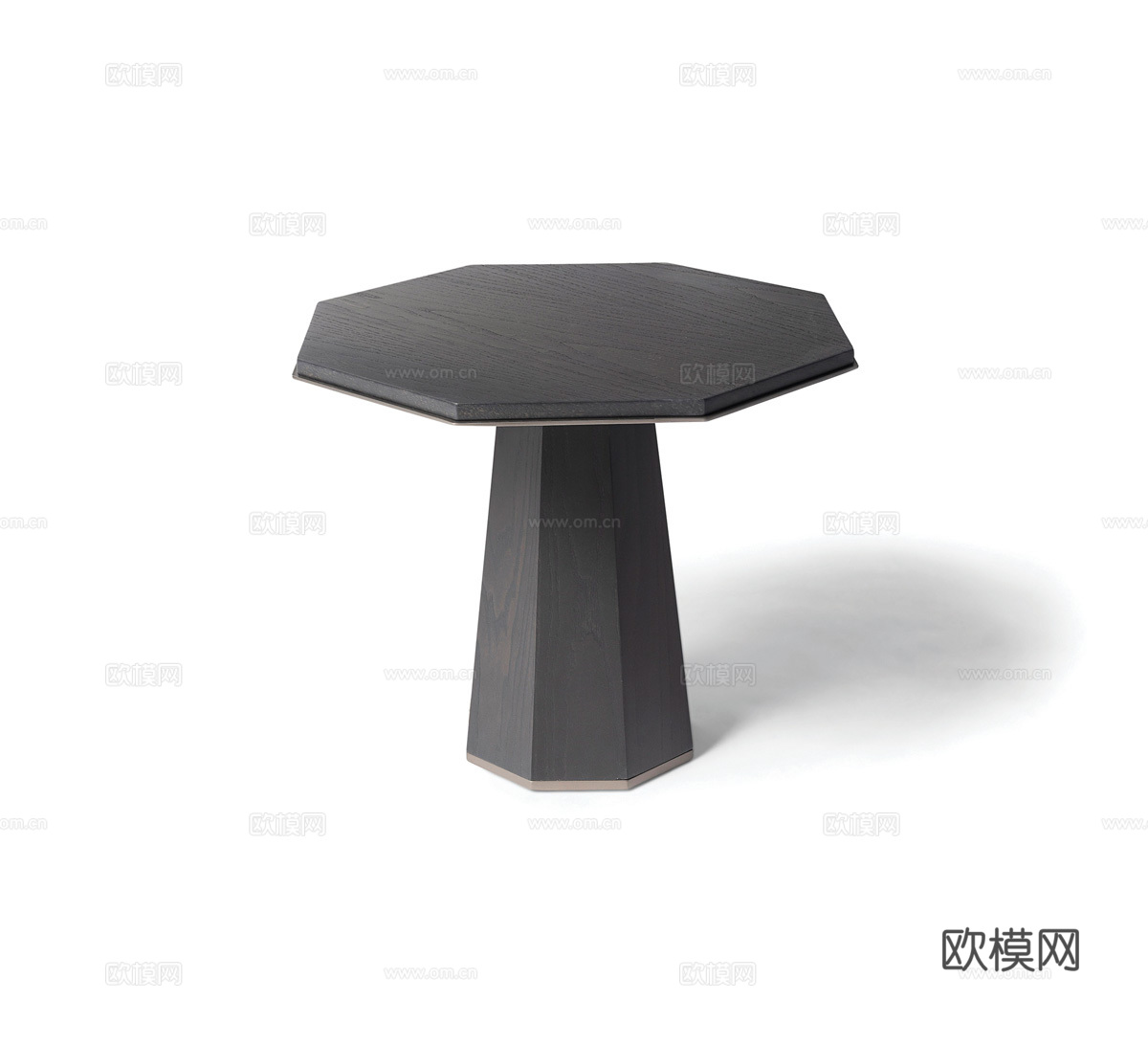 SHAKE 角几3d模型下载（渲染图1）