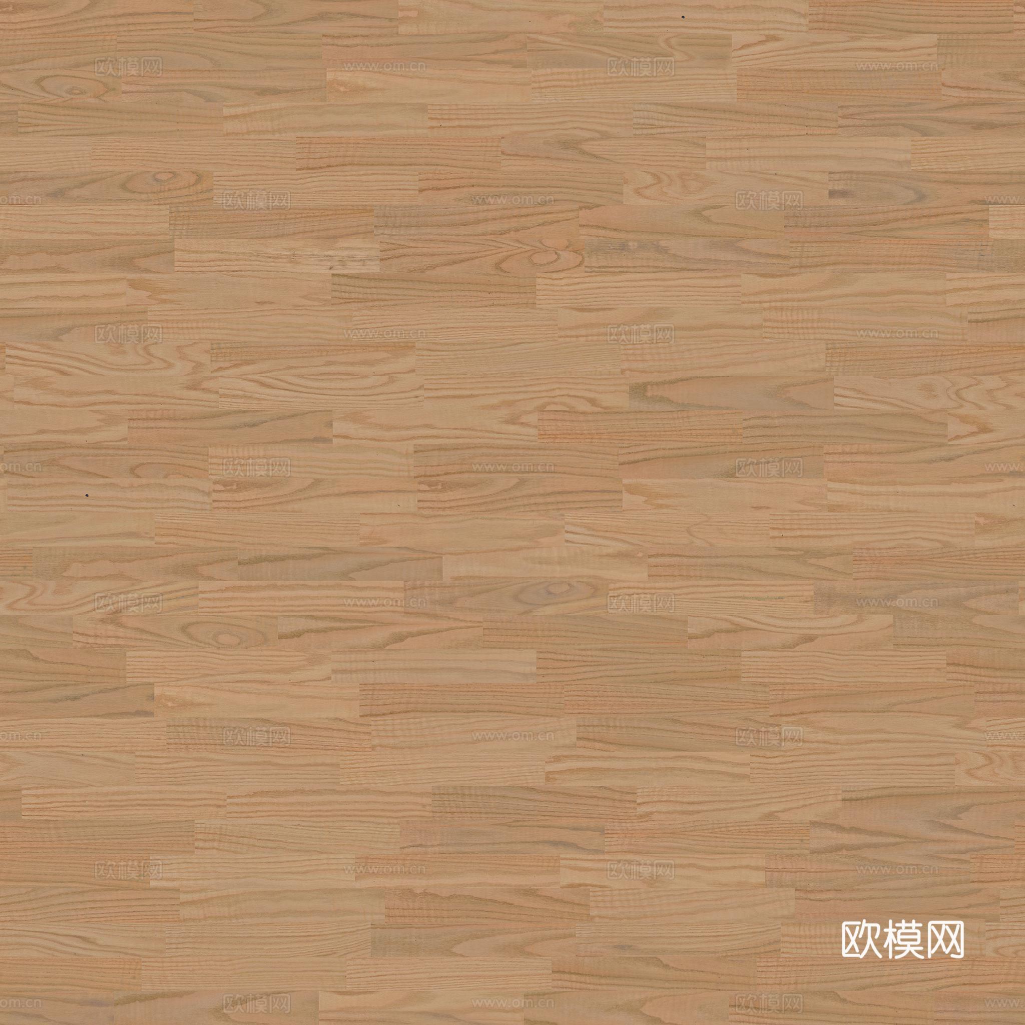 常用原木木地板