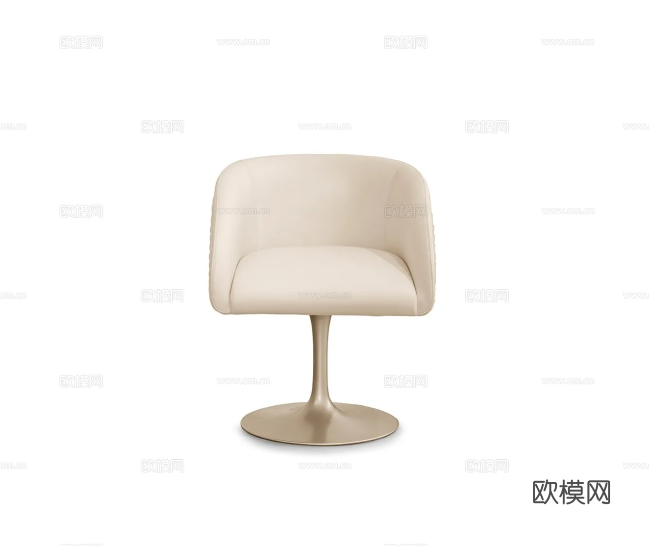 TONINO LAMBORGHINI 吧椅3d模型下载（渲染图1）