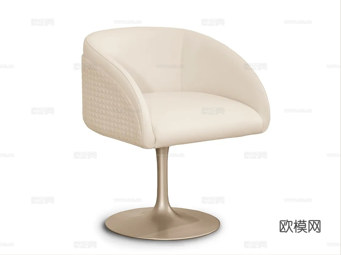 TONINO LAMBORGHINI 吧椅3d模型下载（渲染图2）