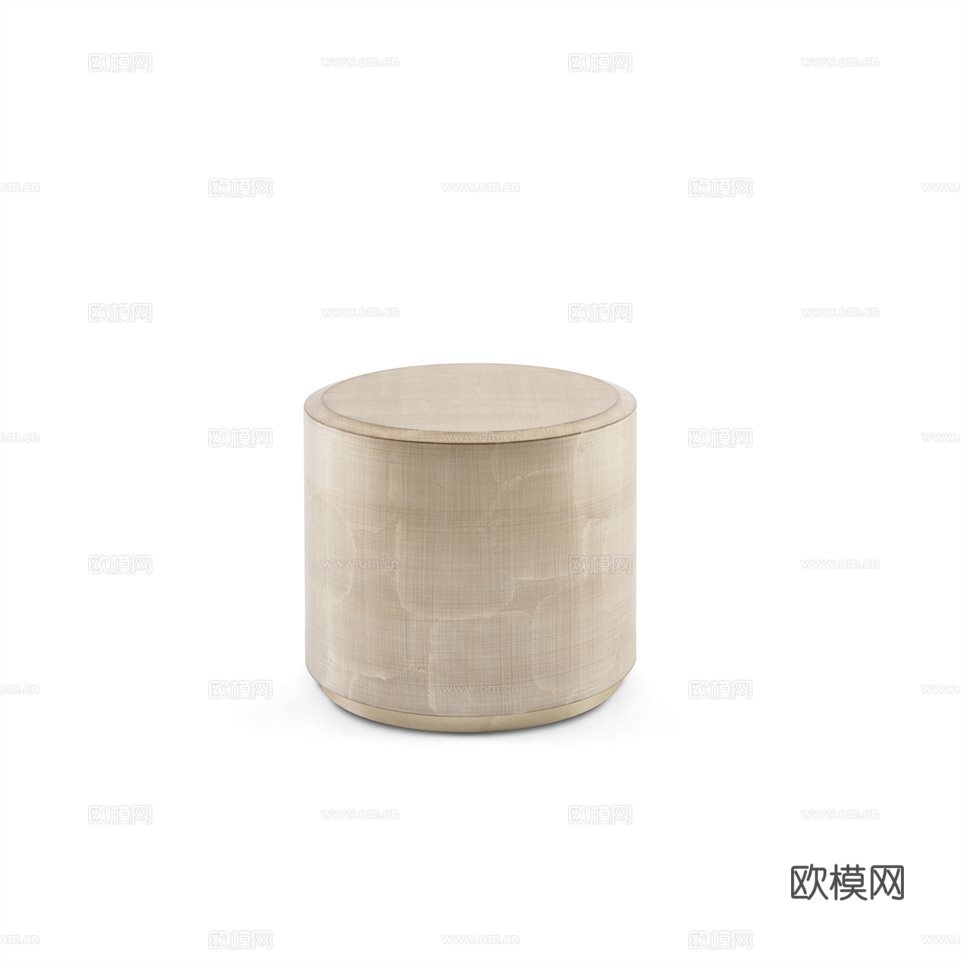 Gallotti&Radice 组合茶几3d模型下载（渲染图7）