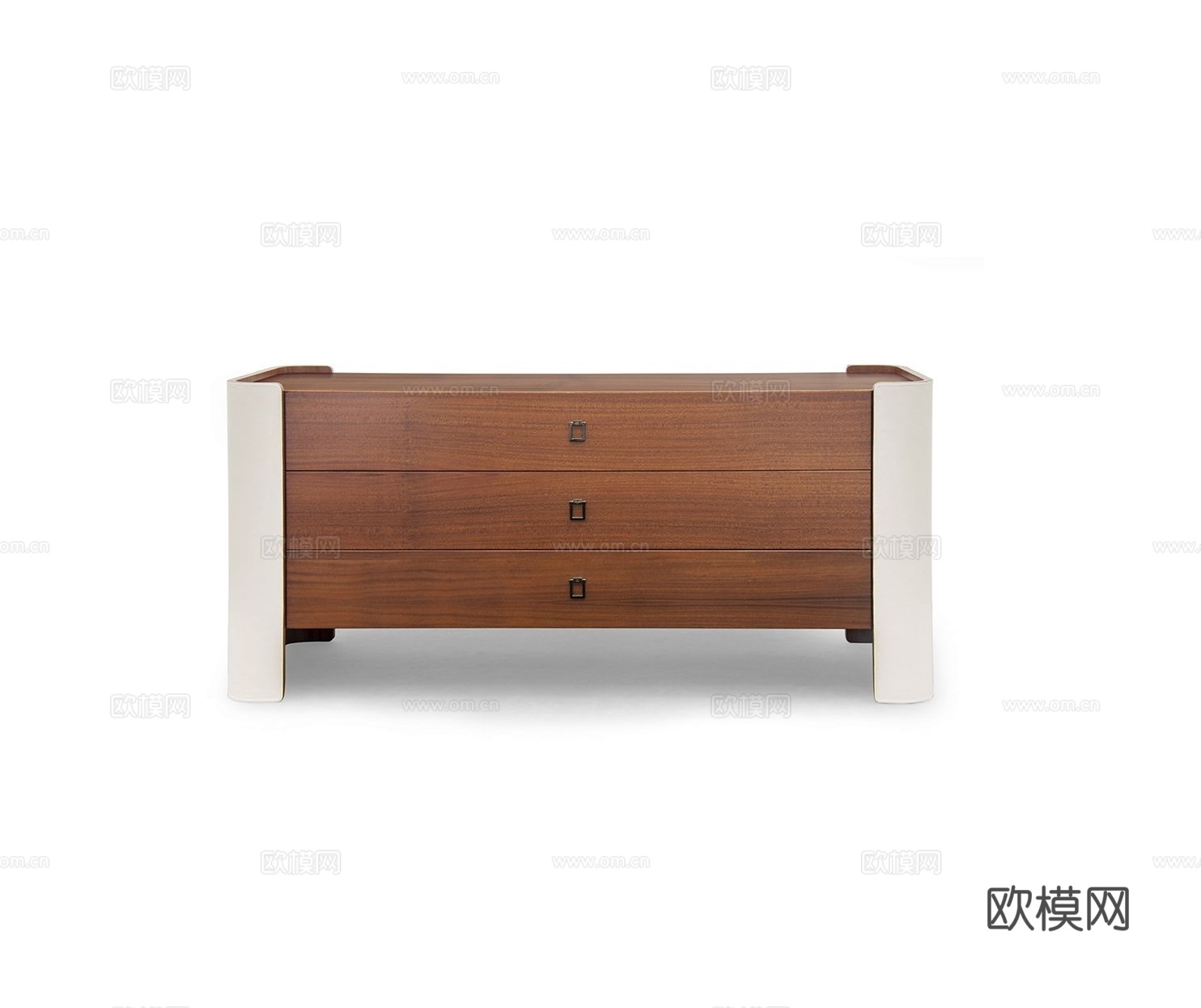 FORMITALIA 斗柜3d模型下载（渲染图2）