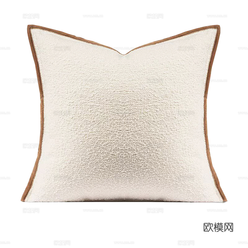 现代抱枕 枕头 布艺抱枕