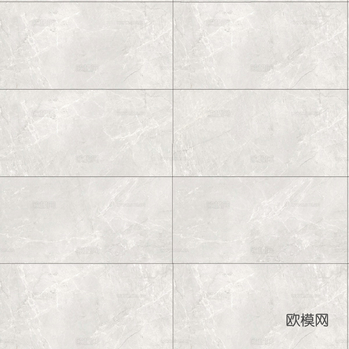 无缝现代简约米白色瓷砖
