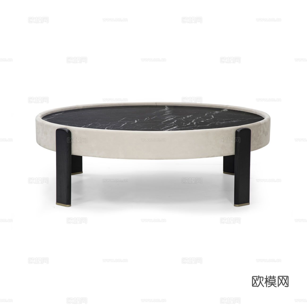 FORMITALIA 茶几3d模型下载（渲染图1）