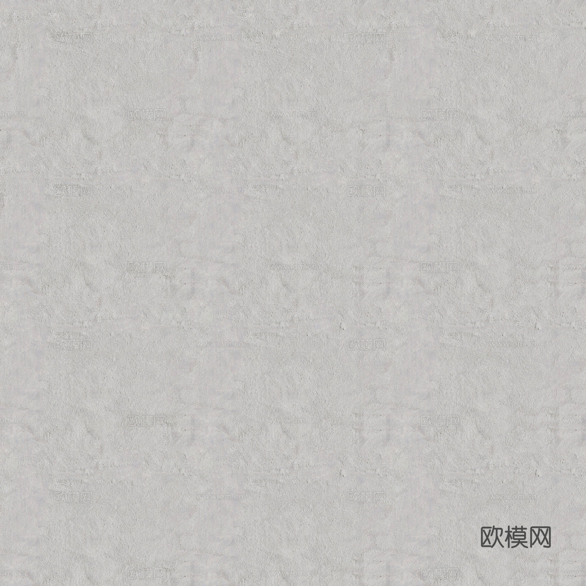 无缝现代简约微水泥