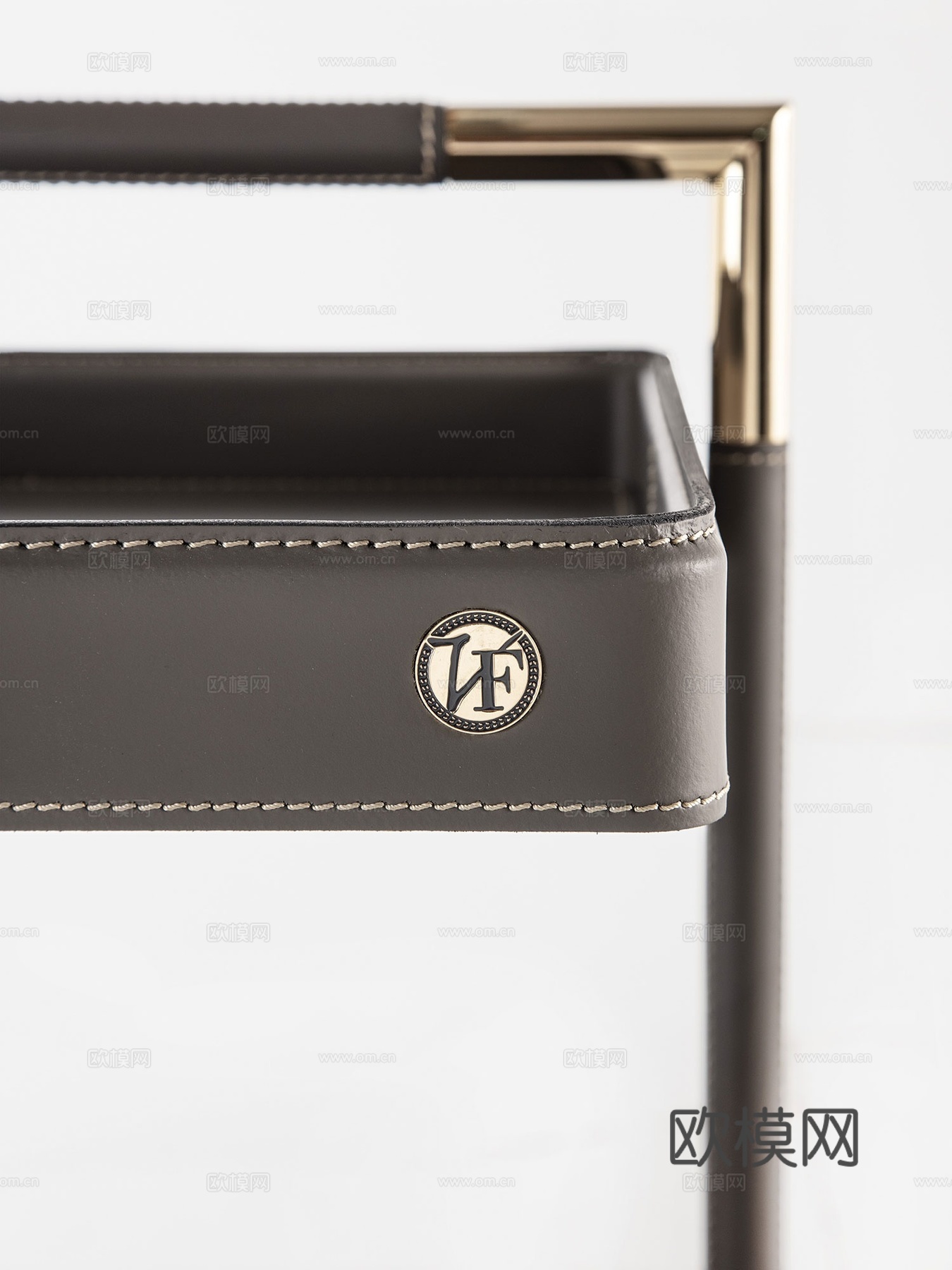 VF 意式角几3d模型下载（渲染图4）