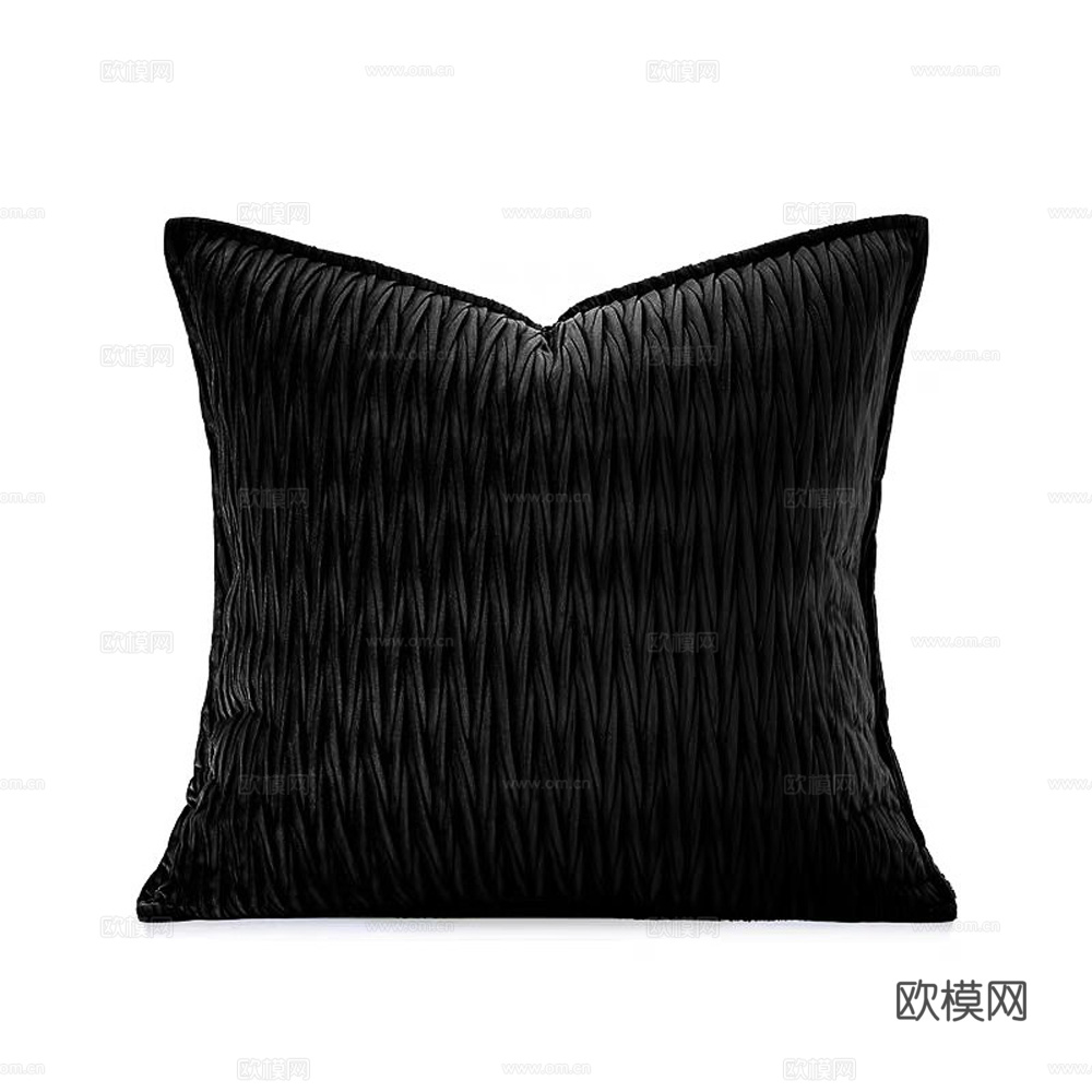 现代抱枕 枕头 布艺抱枕