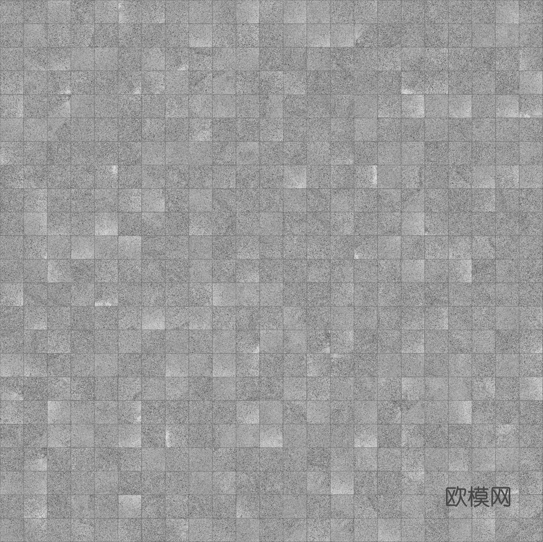 无缝灰色石材马赛克 大理石马赛克瓷砖