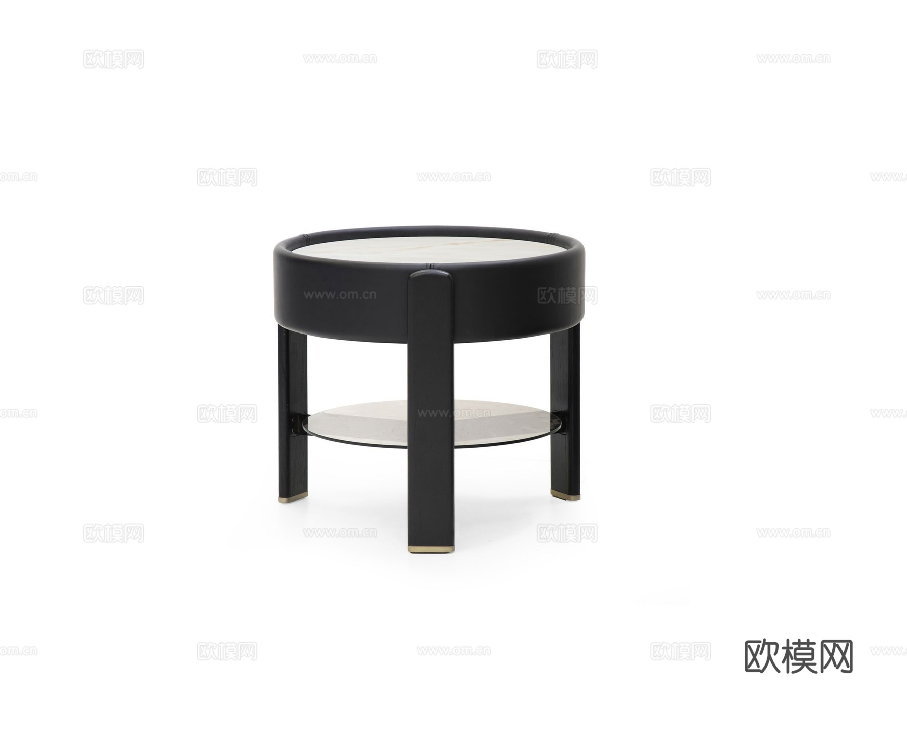 FORMITALIA 角几3d模型下载