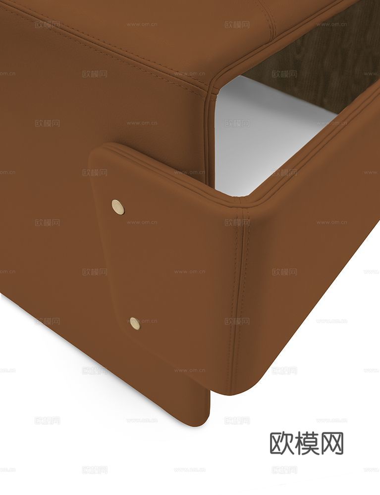 FORMITALIA 书桌3d模型下载（渲染图5）