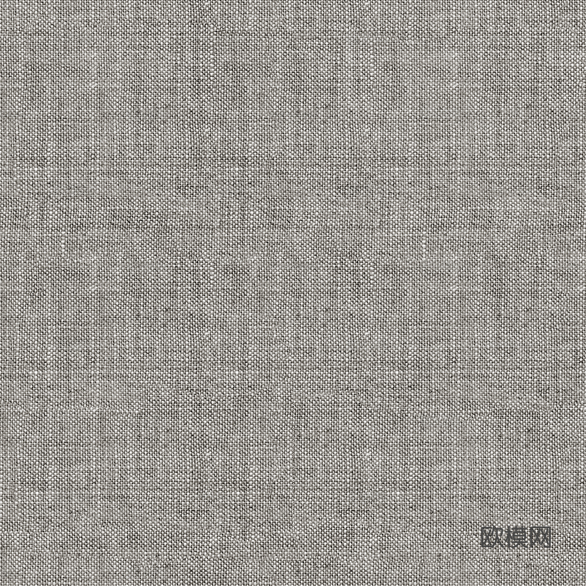 亚麻布料  亚麻布纹 纯色布纹