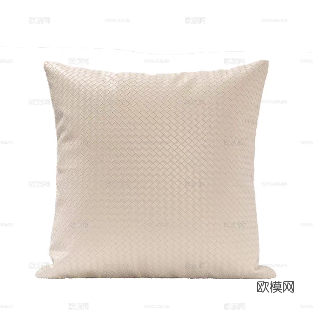 现代抱枕 枕头 条纹抱枕