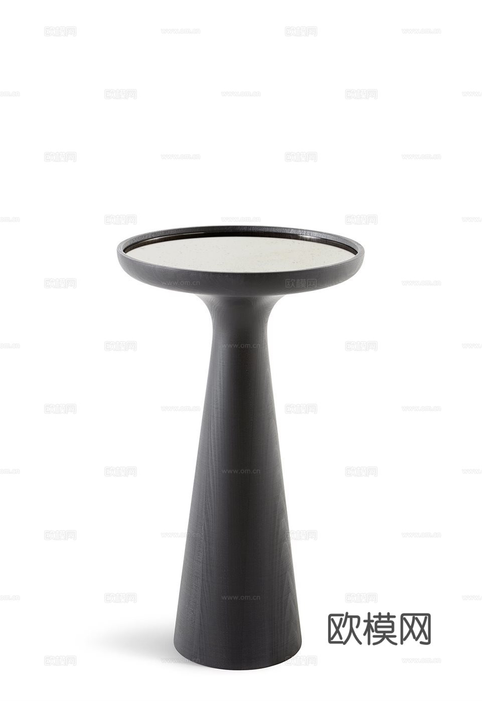 Gallotti&Radice 角几 边几3d模型下载（渲染图1）