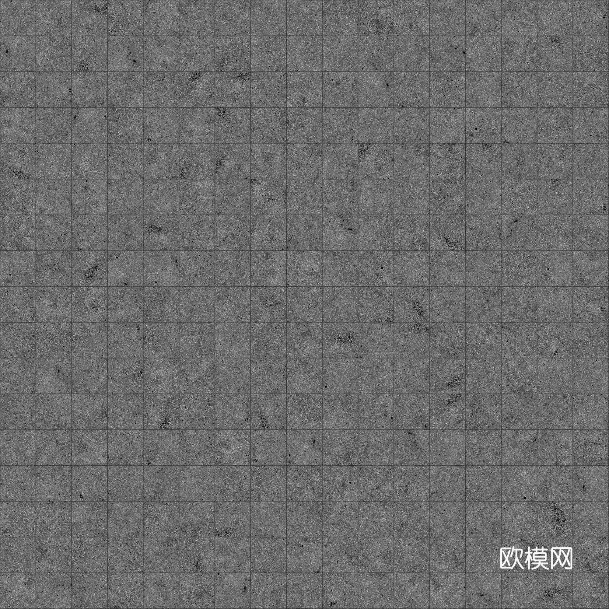 无缝深灰色石材马赛克 大理石马赛克瓷砖