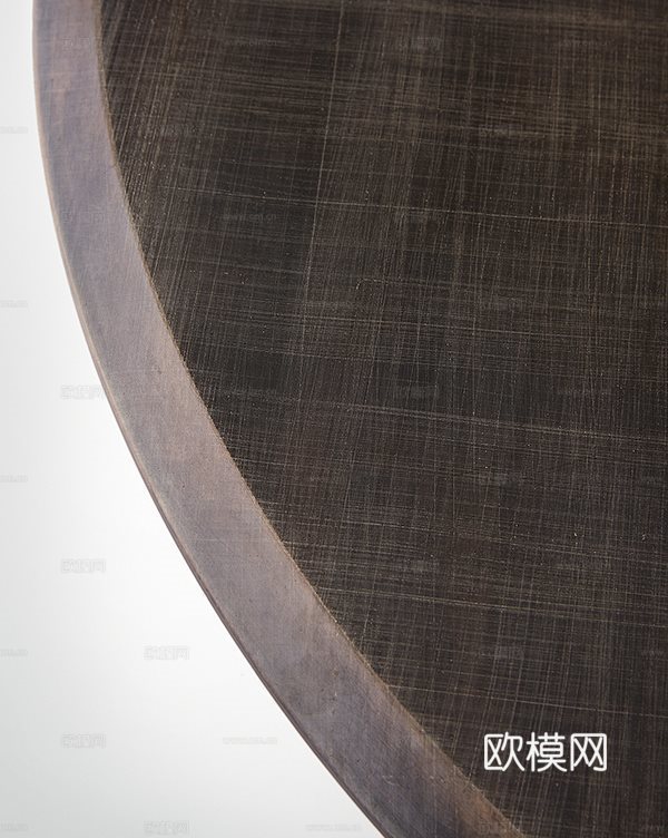 Gallotti&Radice 组合茶几3d模型下载（渲染图3）