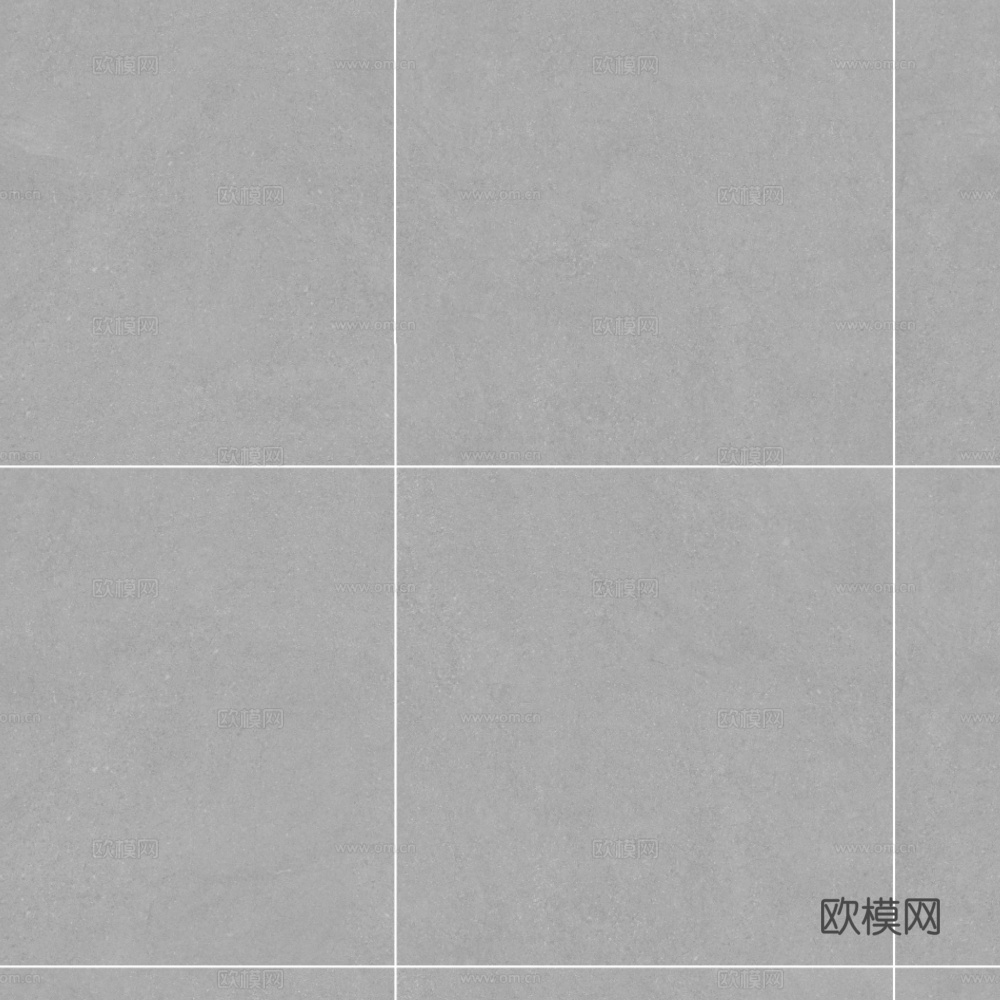 现代简约灰色卫生间防滑砖