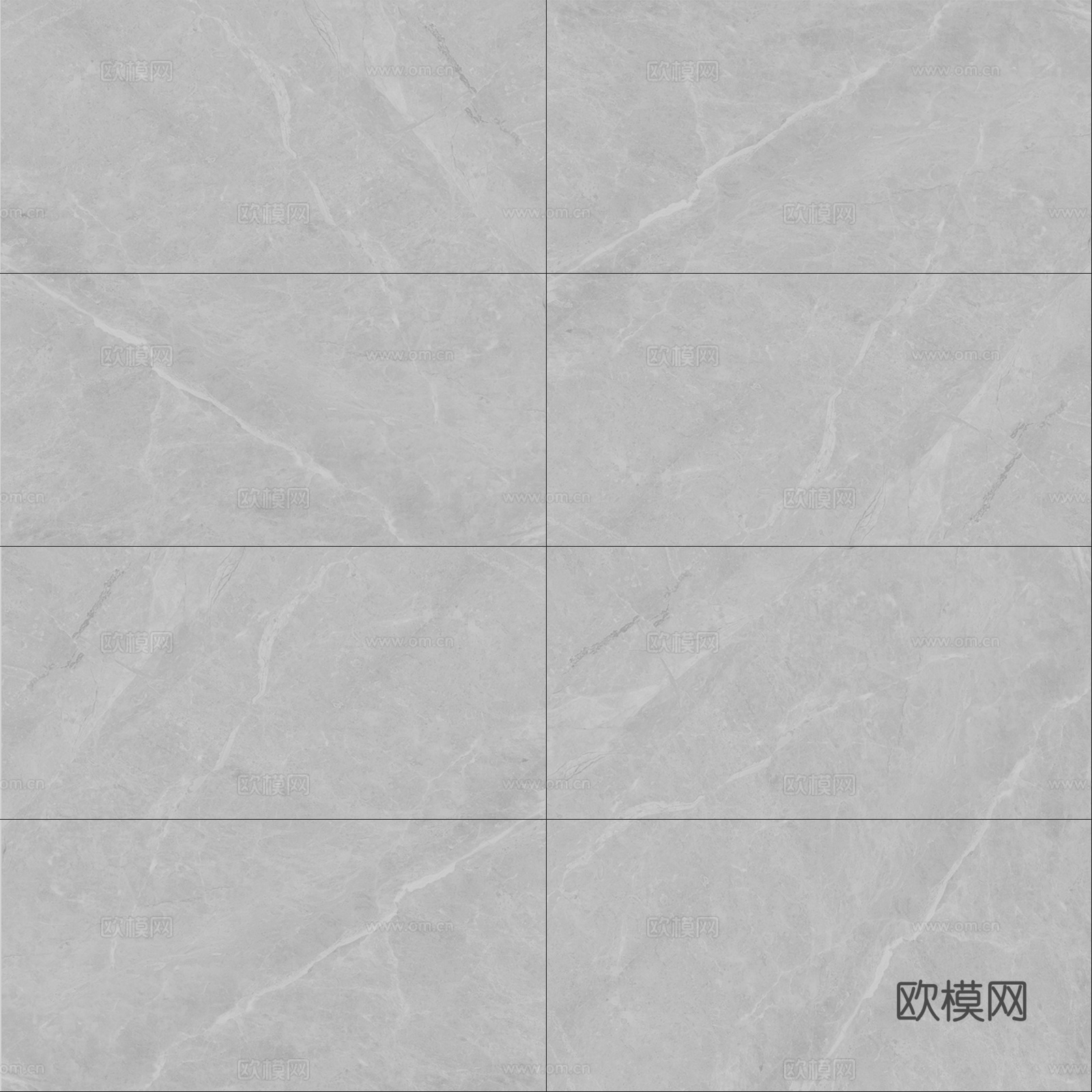 无缝灰色大理石瓷砖