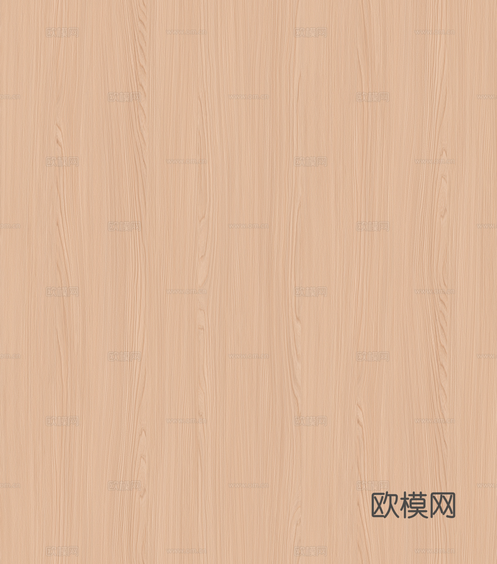 木纹木饰面无缝贴图