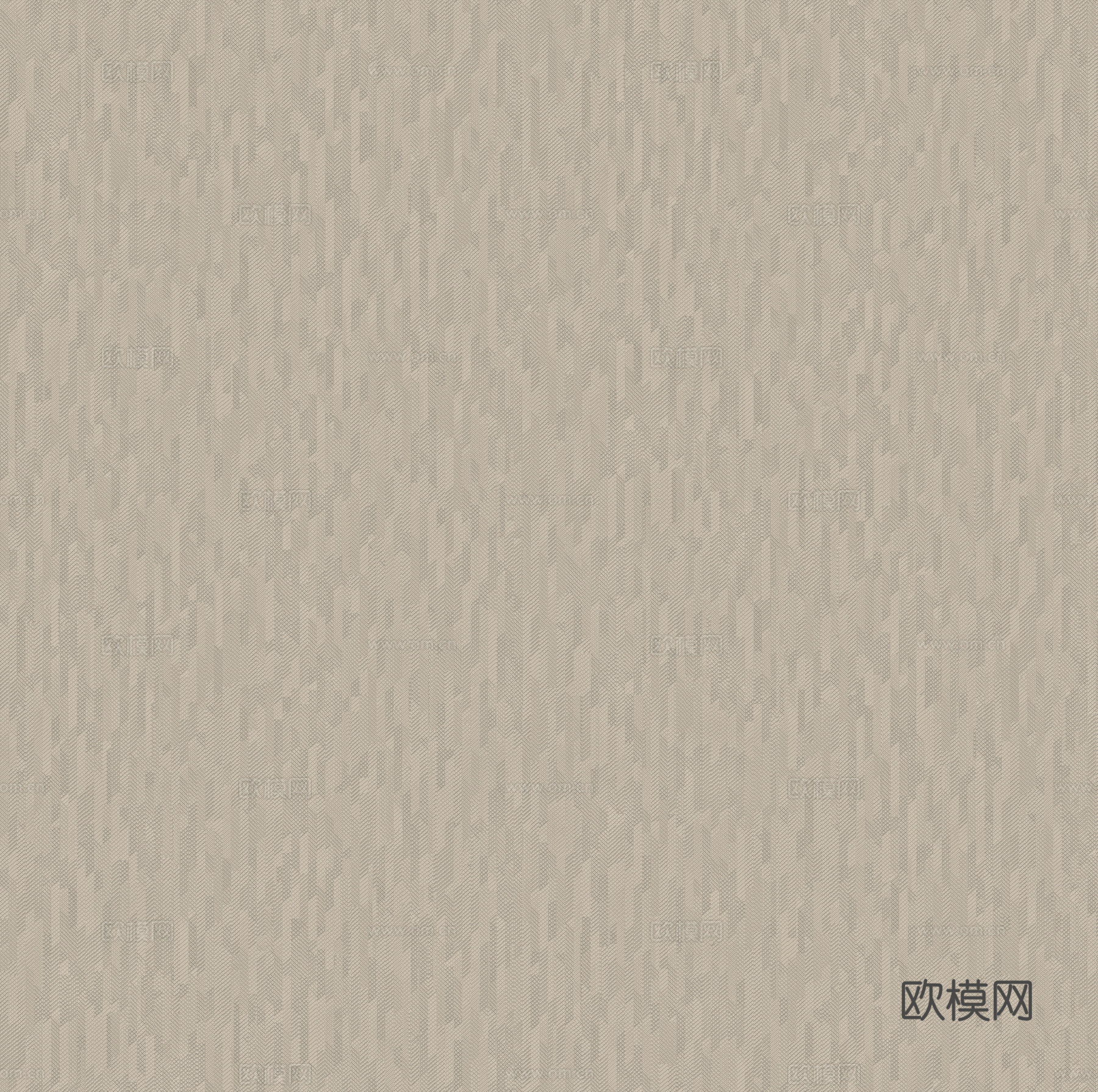 几何壁纸墙布无缝贴图