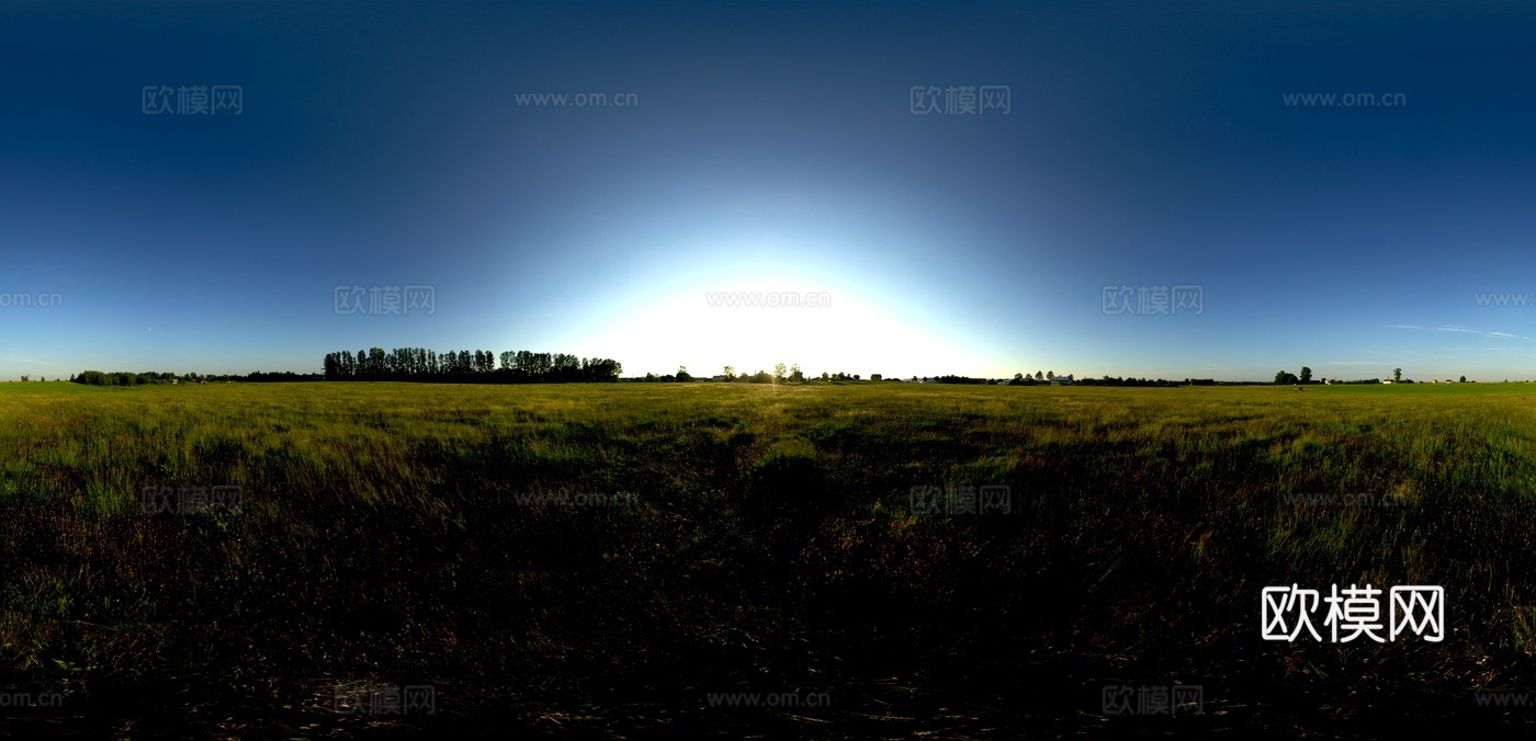 自然日景