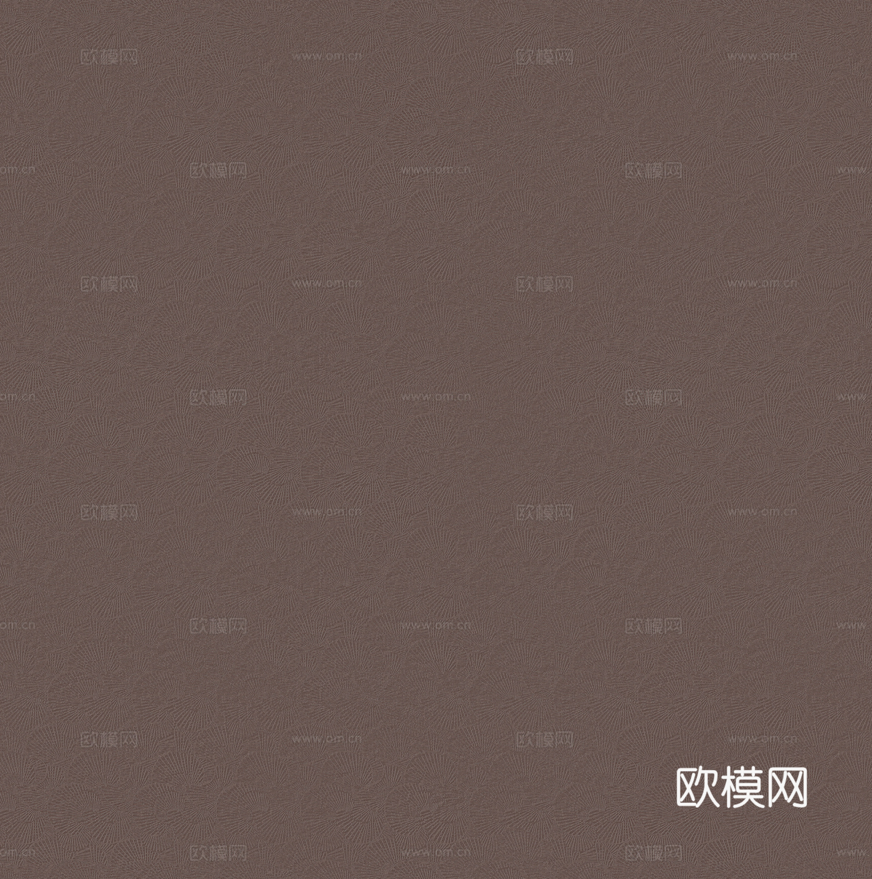 深色凹凸壁纸墙布无缝贴图