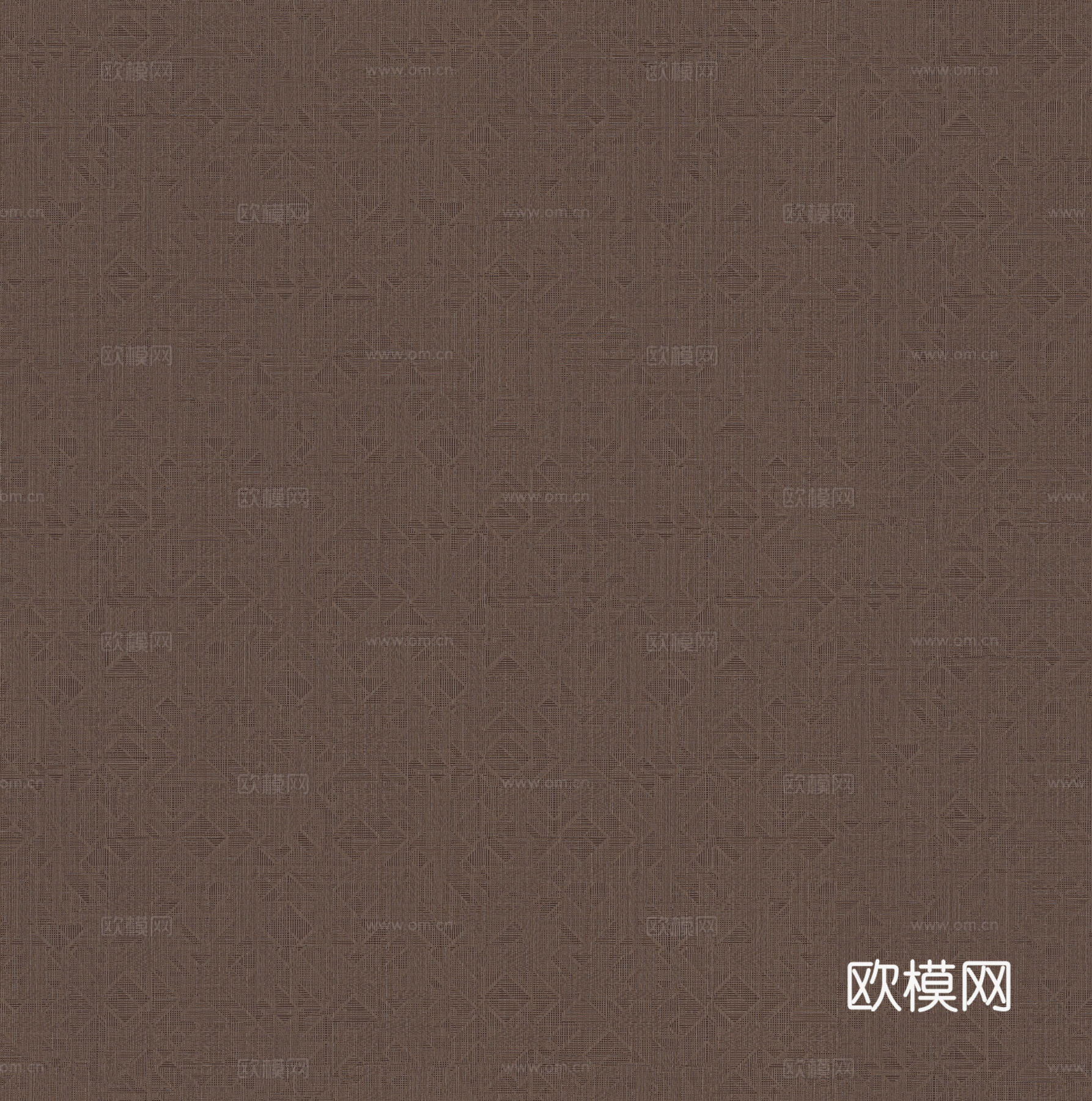 深色几何壁纸墙布无缝贴图