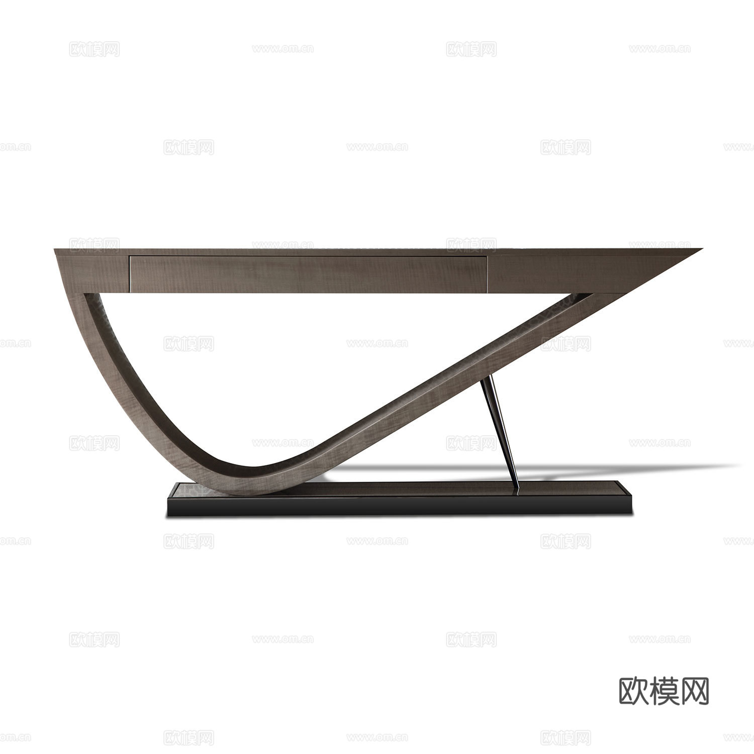 giorgio 意式玄关台5d模型下载（渲染图3）