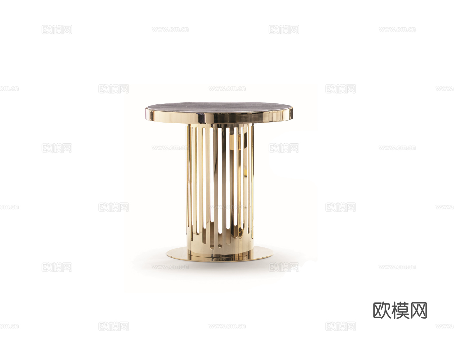 giorgio 意式角几3d模型下载