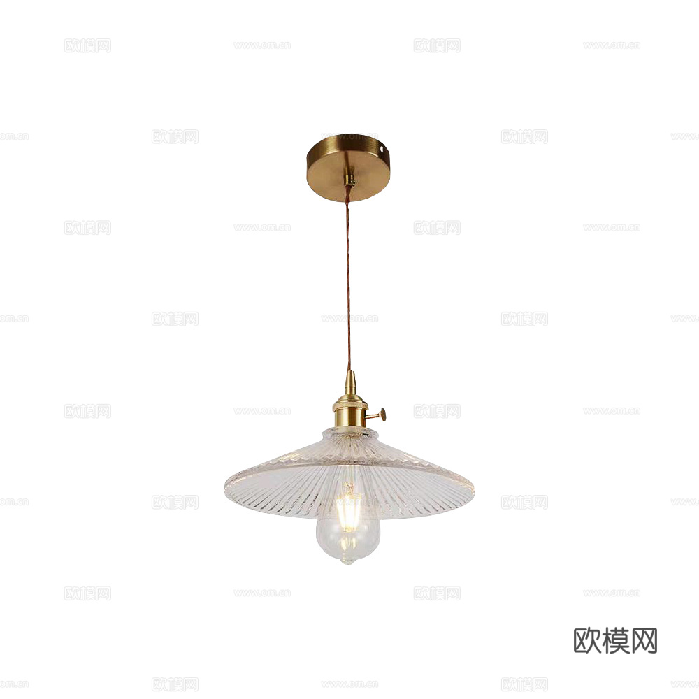 灯具 吊灯
