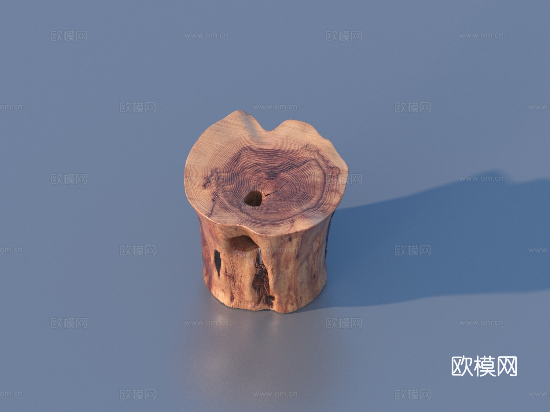 凳子 沙发凳 换鞋凳 矮凳 木凳3d模型
