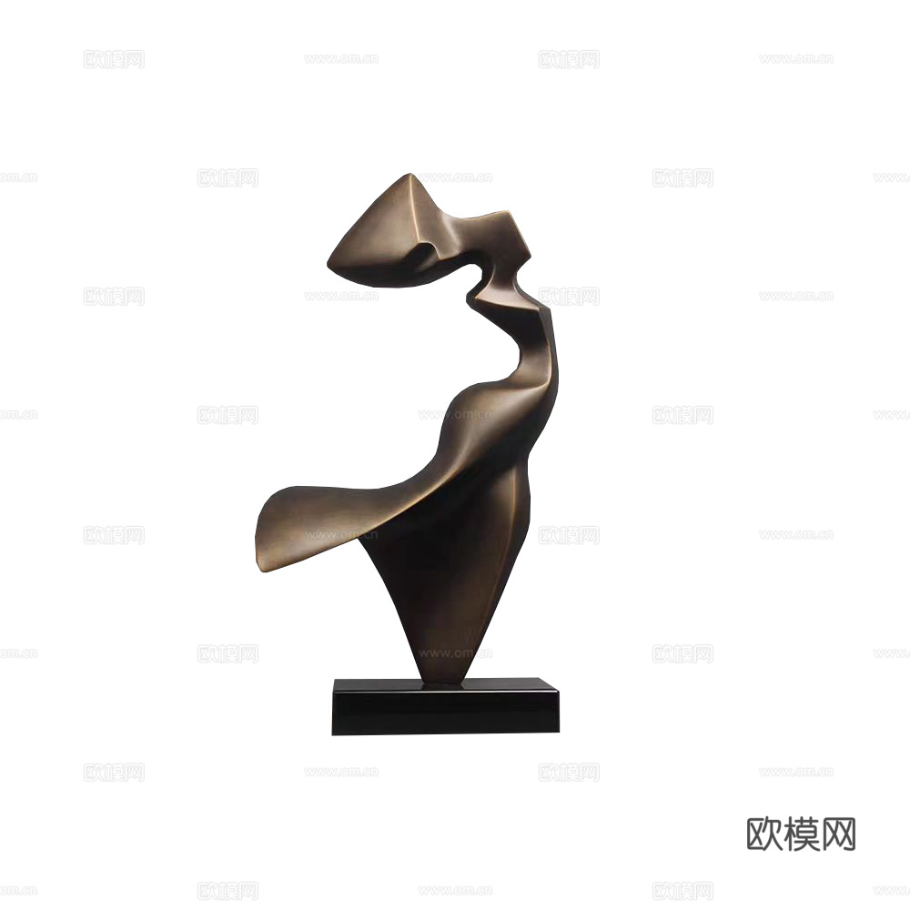 摆件 雕塑