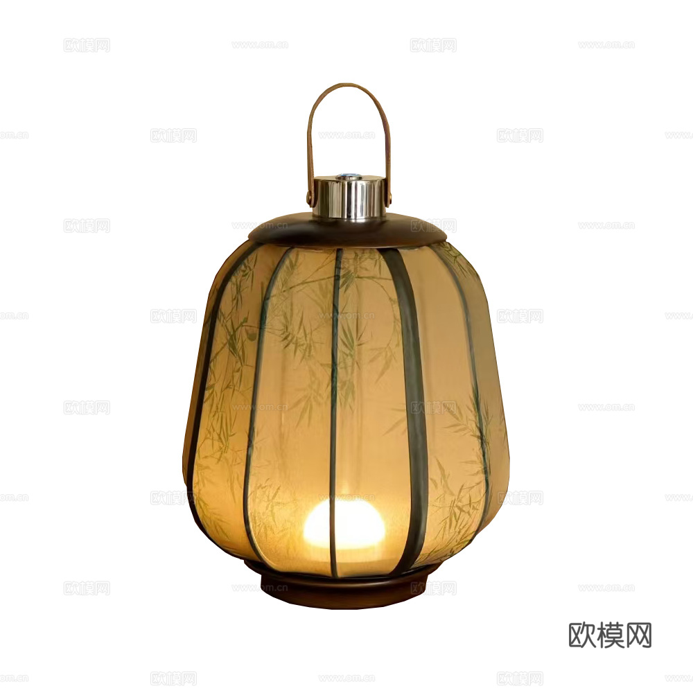 灯具 灯笼