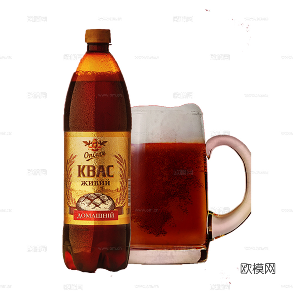 酒 格瓦斯