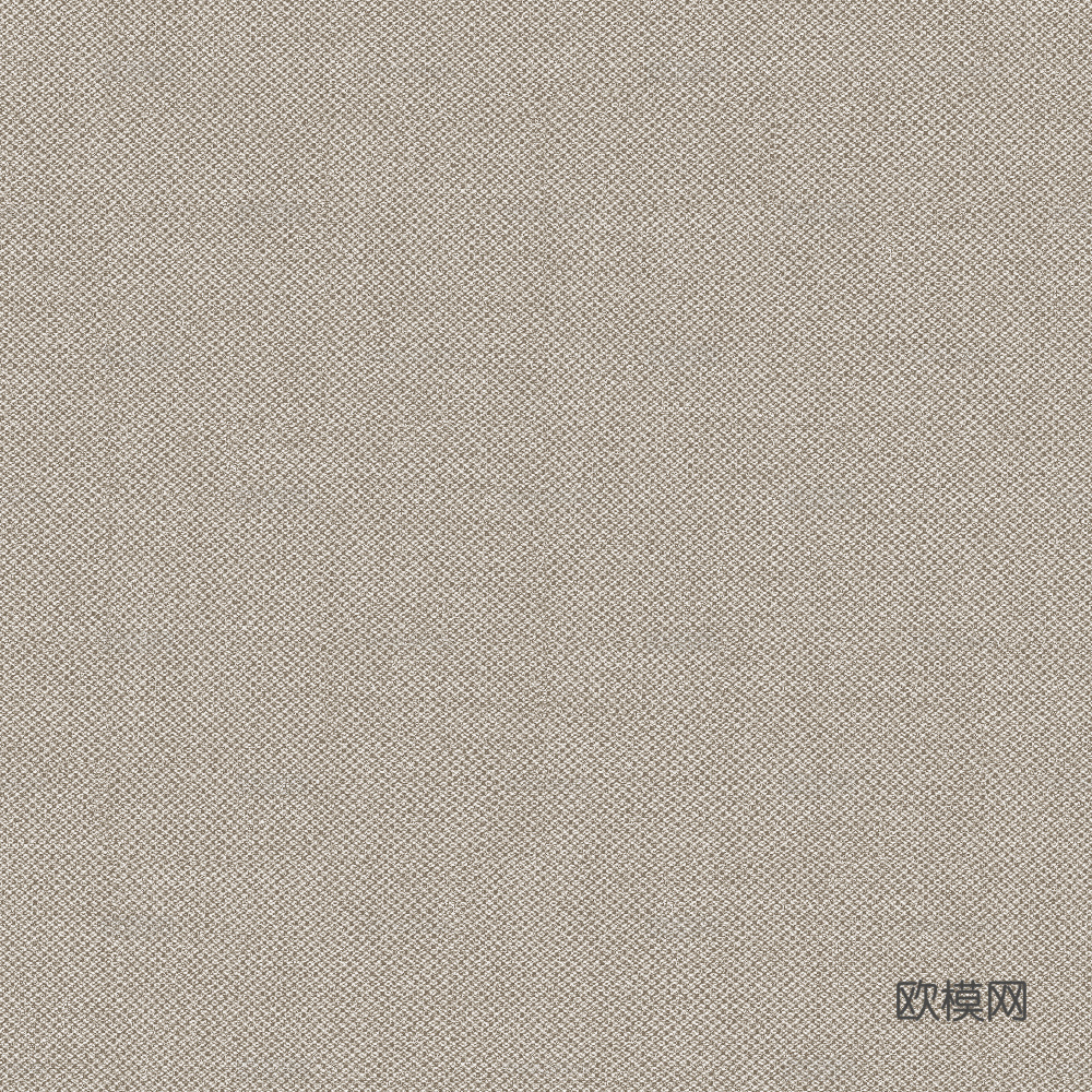 无缝奶咖色麻布布纹