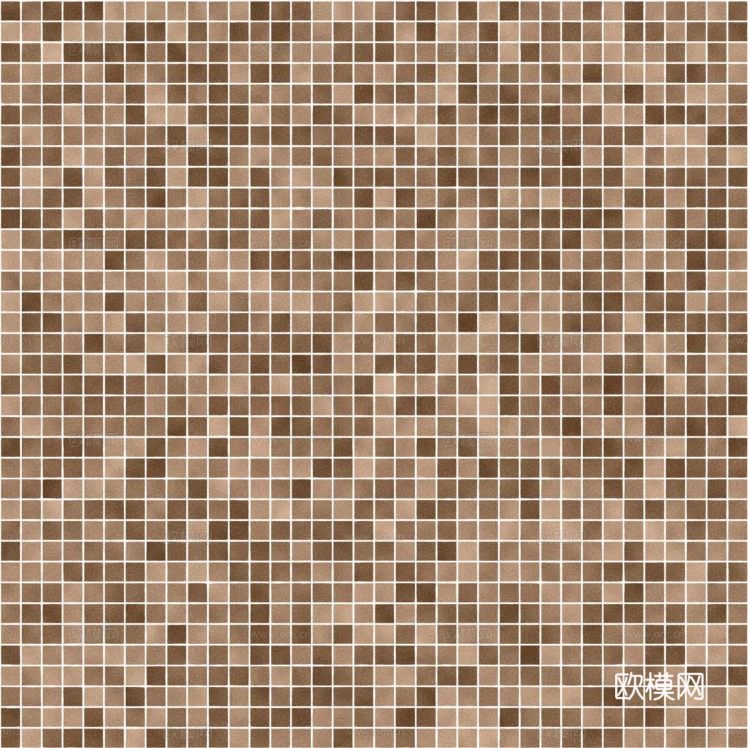 马赛克拼花 瓷砖 地砖 大理石地面 水磨石