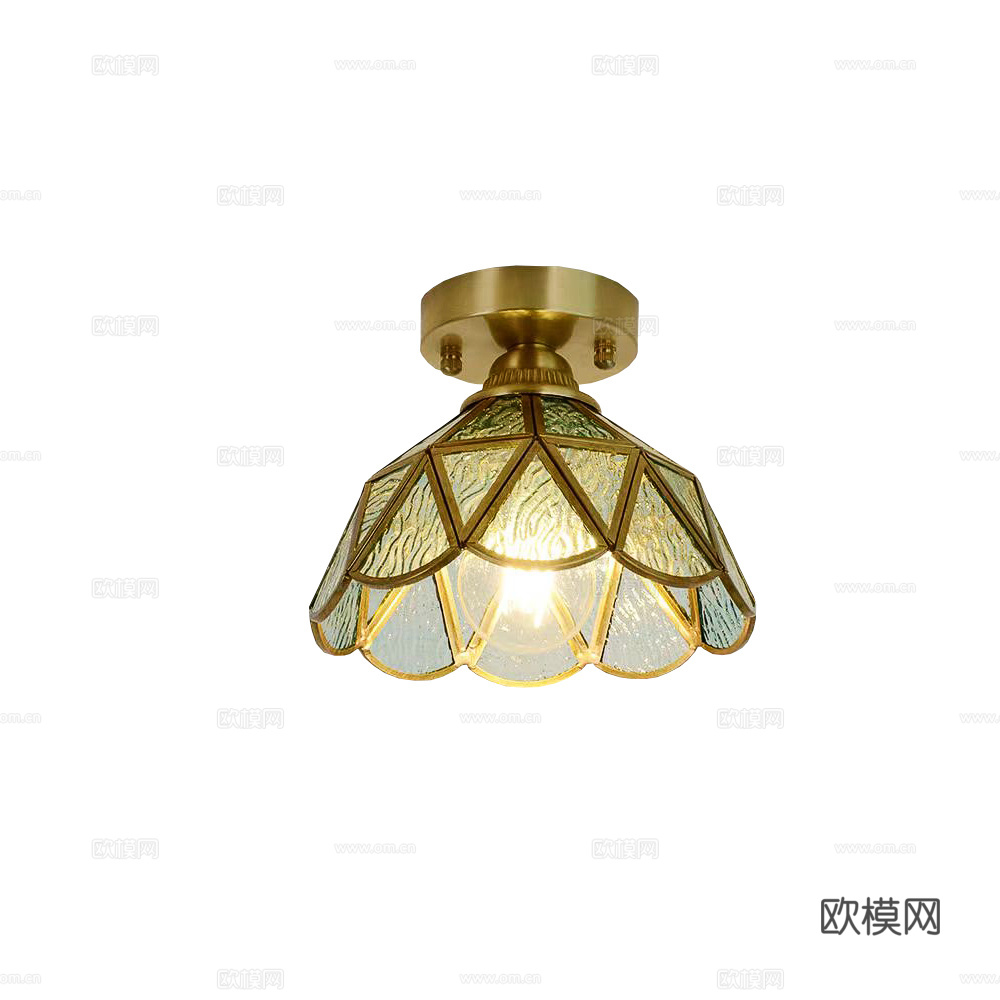 灯具 吸顶灯下载