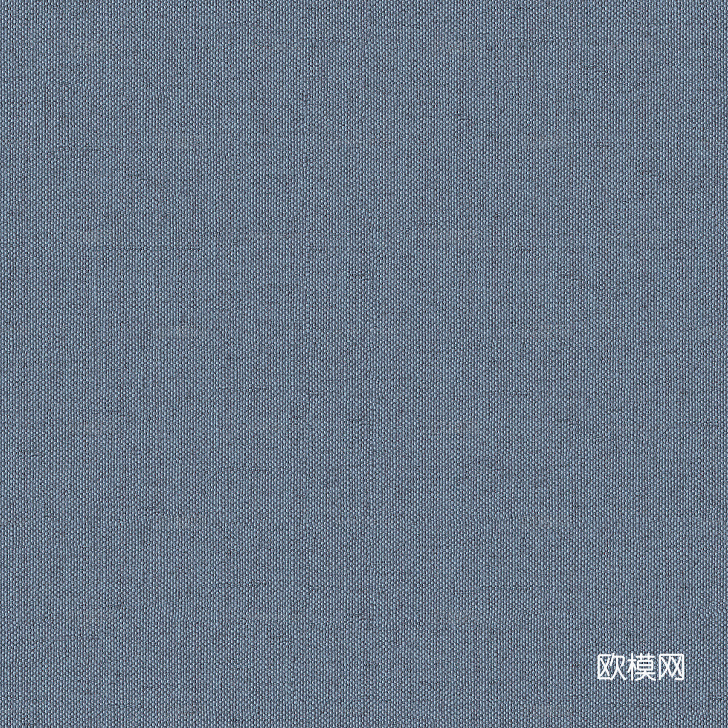 无缝蓝灰色素色墙布壁纸