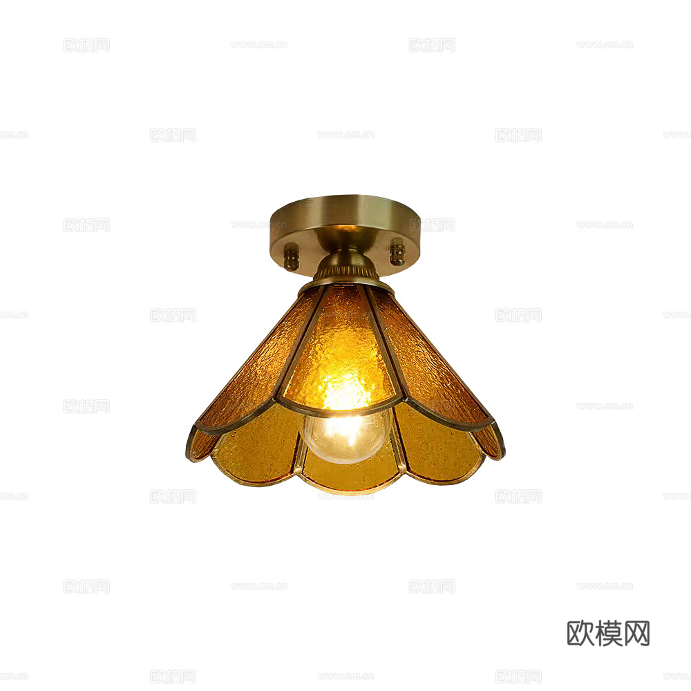 灯具 吸顶灯下载