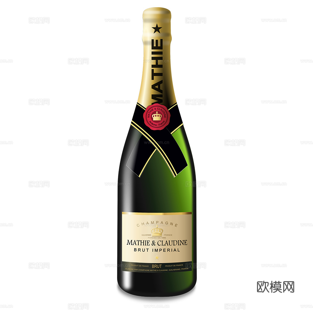 酒 香槟