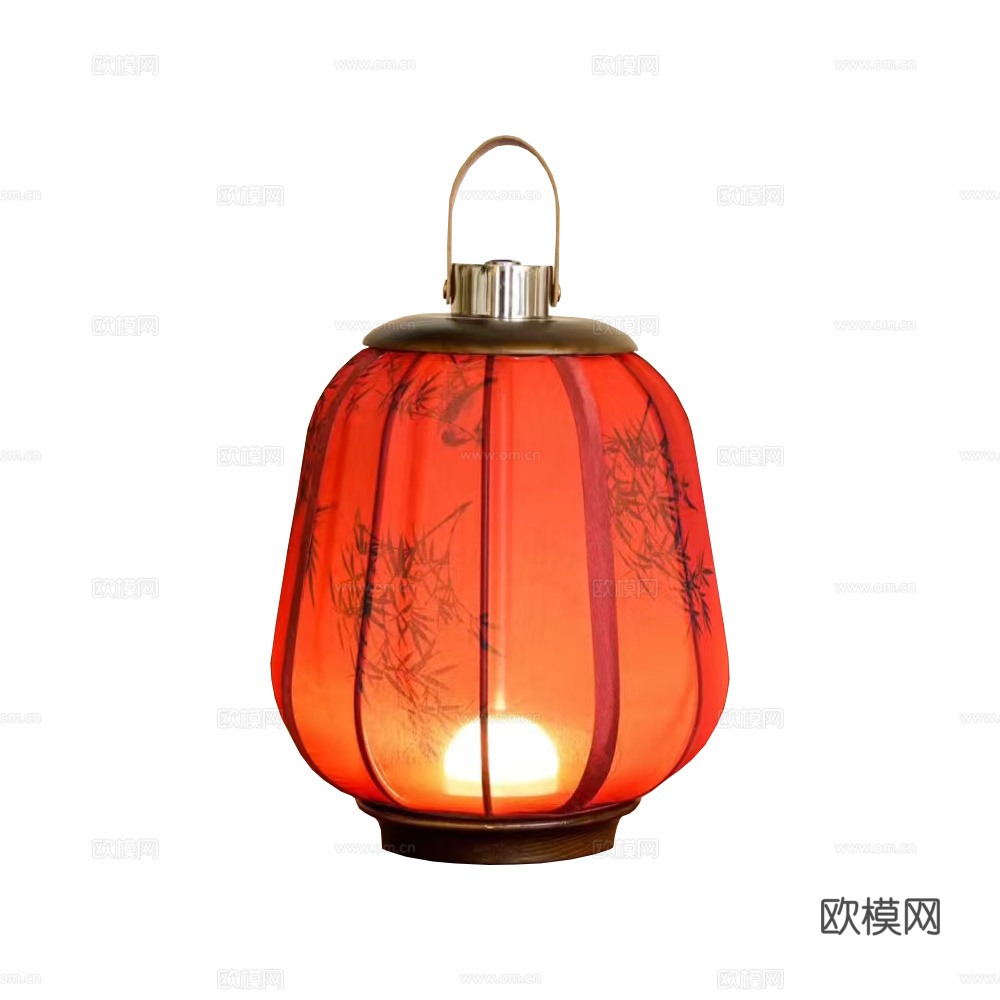 灯具 灯笼
